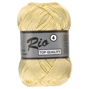 Rio Katoengaren Licht Geel 510